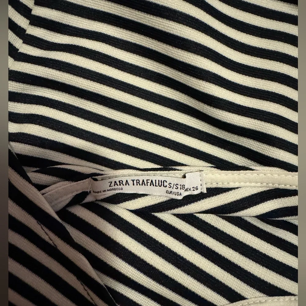 Zara Romper Size Small - Picture 3 of 3